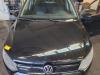 Volkswagen Polo V (6R) 1.2 TDI 12V BlueMotion Motorkap