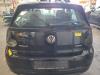 Volkswagen Polo V (6R) 1.2 TDI 12V BlueMotion Achterklep