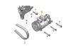 Volkswagen Polo V (6R) 1.2 TDI 12V BlueMotion Aircopomp