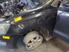 Volkswagen Polo V (6R) 1.2 TDI 12V BlueMotion Scherm links-voor
