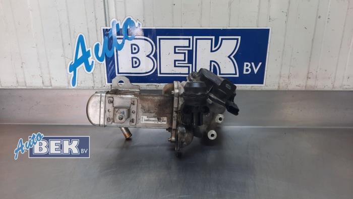 Gebruikte EGR koeler Peugeot 5008 I (0A/0E) 2.0 HDiF 16V GT Autom. Prijs € 74,95 Margeregeling aangeboden door Auto Bek