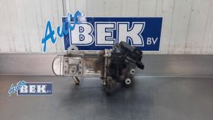 Gebruikte EGR koeler Peugeot 5008 I (0A/0E) 2.0 HDiF 16V GT Autom. Prijs € 74,95 Margeregeling aangeboden door Auto Bek