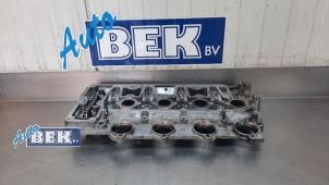 Gebruikte Nokkenas Peugeot 5008 I (0A/0E) 2.0 HDiF 16V GT Autom. Prijs € 144,99 Margeregeling aangeboden door Auto Bek