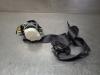 Volkswagen Polo V (6R) 1.2 TDI 12V BlueMotion Veiligheidsgordel rechts-voor