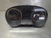Volkswagen Polo V (6R) 1.2 TDI 12V BlueMotion Kilometerteller KM
