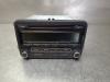 Volkswagen Polo V (6R) 1.2 TDI 12V BlueMotion Radio CD Speler