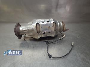 Gebruikte Katalysator Hyundai Tucson (NX) 1.6 T-GDI Hybrid 48V Prijs € 299,99 Margeregeling aangeboden door Auto Bek