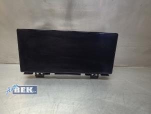 Gebruikte Kilometerteller KM Hyundai Tucson (NX) 1.6 T-GDI Hybrid 48V Prijs op aanvraag aangeboden door Auto Bek