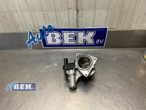 Gebruikte EGR Klep Volkswagen Transporter T5 2.5 TDi Prijs € 45,00 Margeregeling aangeboden door Auto Bek