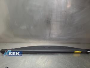 Gebruikte Dekzeil Bagageruimte Kia Niro I (DE) 1.6 GDI PHEV Prijs € 300,00 Margeregeling aangeboden door Auto Bek