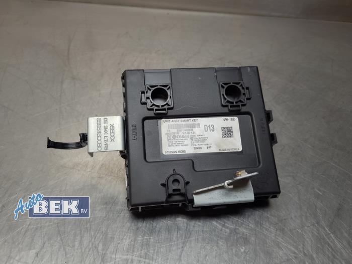 Gebruikte Smart entry computer Kia Niro I (DE) 1.6 GDI PHEV Prijs € 49,99 Margeregeling aangeboden door Auto Bek