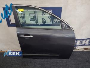 Gebruikte Deur 4Deurs rechts-voor Kia Niro I (DE) 1.6 GDI PHEV Prijs € 200,00 Margeregeling aangeboden door Auto Bek