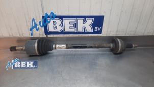 Gebruikte Steekas links-achter Landrover Range Rover IV (LG) 3.0 TDV6 24V Prijs € 250,00 Margeregeling aangeboden door Auto Bek