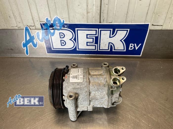 Gebruikte Aircopomp Fiat Tipo (356W/357W) 1.4 T-Jet 16V Prijs € 124,99 Margeregeling aangeboden door Auto Bek