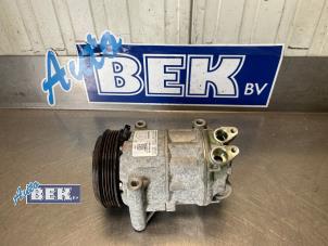 Gebruikte Aircopomp Fiat Tipo (356W/357W) 1.4 T-Jet 16V Prijs op aanvraag aangeboden door Auto Bek