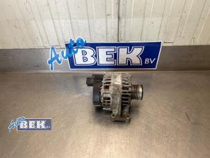 Gebruikte Dynamo Fiat Tipo (356W/357W) 1.4 T-Jet 16V Prijs op aanvraag aangeboden door Auto Bek