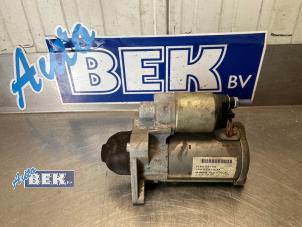 Gebruikte Startmotor Fiat Tipo (356W/357W) 1.4 T-Jet 16V Prijs op aanvraag aangeboden door Auto Bek