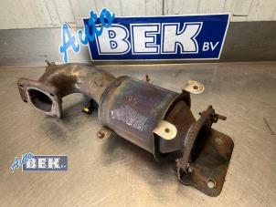 Gebruikte Katalysator Fiat Tipo (356W/357W) 1.4 T-Jet 16V Prijs € 450,00 Margeregeling aangeboden door Auto Bek