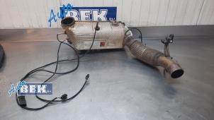 Gebruikte Roetfilter BMW X1 (F48) sDrive 18d 2.0 16V Prijs € 600,00 Margeregeling aangeboden door Auto Bek