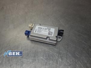 Gebruikte Antenne Versterker BMW M2 (F87) 3.0 24V Competition Prijs € 30,00 Margeregeling aangeboden door Auto Bek