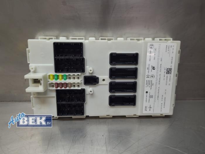 Gebruikte Module Bodycontrol BMW M2 (F87) 3.0 24V Competition Prijs € 145,00 Margeregeling aangeboden door Auto Bek