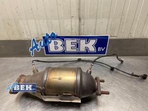 Gebruikte Katalysator Kia Niro I (DE) 1.6 GDI PHEV Prijs € 345,00 Margeregeling aangeboden door Auto Bek