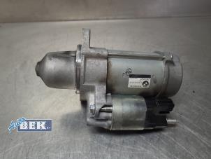 Gebruikte Startmotor BMW M2 (F87) 3.0 24V Competition Prijs op aanvraag aangeboden door Auto Bek