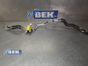 Gebruikte Oliedruk Leiding BMW M2 (F87) 3.0 24V Competition Prijs € 105,00 Margeregeling aangeboden door Auto Bek