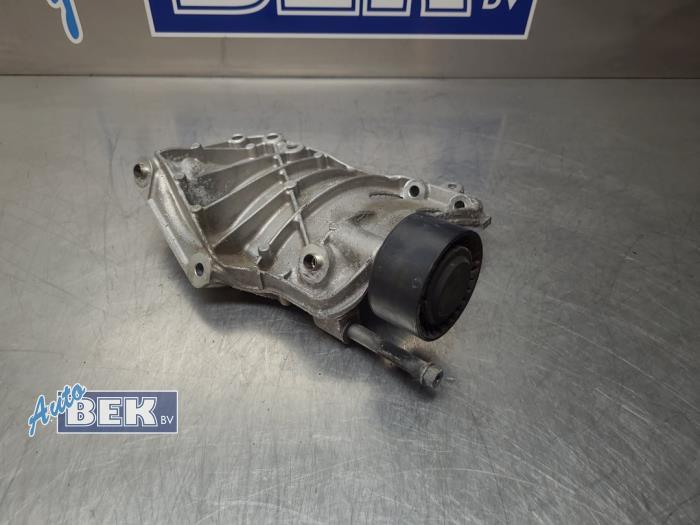 Gebruikte Diversen BMW M2 (F87) 3.0 24V Competition Prijs € 29,00 Margeregeling aangeboden door Auto Bek