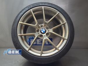 Gebruikte Velg BMW M2 (F87) 3.0 24V Competition Prijs € 900,00 Margeregeling aangeboden door Auto Bek