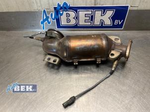 Gebruikte Katalysator Opel Corsa E 1.0 SIDI Turbo 12V Prijs € 179,99 Margeregeling aangeboden door Auto Bek