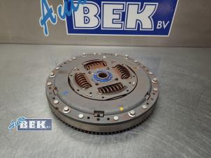 Gebruikte Koppelingsset (compleet) Ford Kuga III (DFK) 2.5 FHEV 16V Prijs op aanvraag aangeboden door Auto Bek