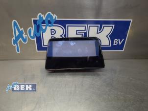 Gebruikte Display Interieur Ford Kuga III (DFK) 2.5 FHEV 16V Prijs € 425,00 Margeregeling aangeboden door Auto Bek