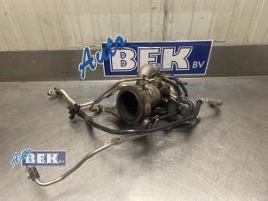 Gebruikte G-lader Opel Corsa E 1.0 SIDI Turbo 12V Prijs € 349,99 Margeregeling aangeboden door Auto Bek