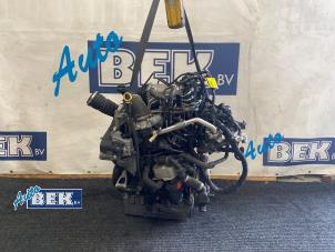 Gebruikte Motor Volkswagen Crafter (SY) 2.0 TDI FWD Prijs € 5.989,50 Inclusief btw aangeboden door Auto Bek