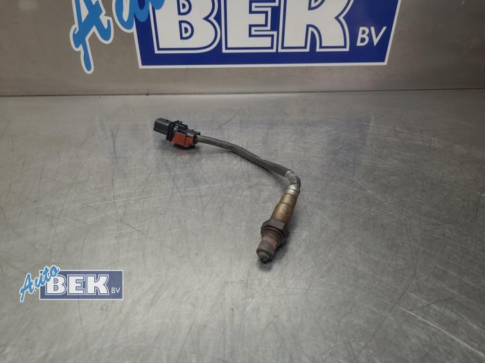 Gebruikte Lambda Sonde Ford Focus 4 1.0 EcoBoost 12V Hybrid 155 Prijs € 25,00 Margeregeling aangeboden door Auto Bek
