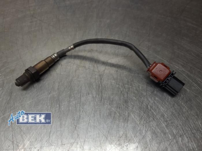Lambda Sonde van een Ford Focus 4 1.0 EcoBoost 12V Hybrid 155 2023