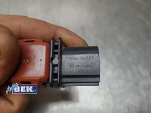 Lambda Sonde van een Ford Focus 4 1.0 EcoBoost 12V Hybrid 155 2023