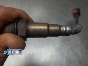 Lambda Sonde van een Ford Focus 4 1.0 EcoBoost 12V Hybrid 155 2023