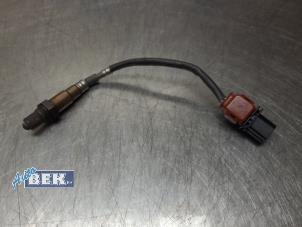 Lambda Sonde van een Ford Focus 4 1.0 EcoBoost 12V Hybrid 155 2023