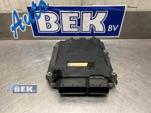 Gebruikte Computer Motormanagement Mercedes E (R207) E-350 CGI V6 24V BlueEfficiency Prijs € 200,00 Margeregeling aangeboden door Auto Bek