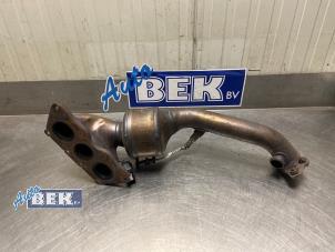 Gebruikte Katalysator Mercedes E (R207) E-350 CGI V6 24V BlueEfficiency Prijs € 250,00 Margeregeling aangeboden door Auto Bek