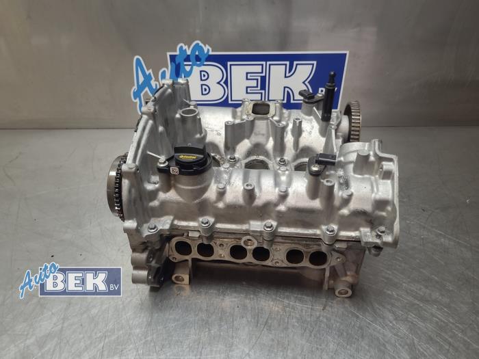 Gebruikte Cilinderkop Ford Focus 4 1.0 EcoBoost 12V Hybrid 155 Prijs € 349,00 Margeregeling aangeboden door Auto Bek
