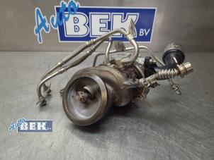 Gebruikte Turbo Ford Focus 4 1.0 EcoBoost 12V Hybrid 155 Prijs € 350,00 Margeregeling aangeboden door Auto Bek