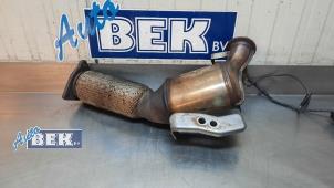 Gebruikte Katalysator Volvo XC70 (BZ) 2.4 D5 20V 220 AWD Prijs € 250,00 Margeregeling aangeboden door Auto Bek