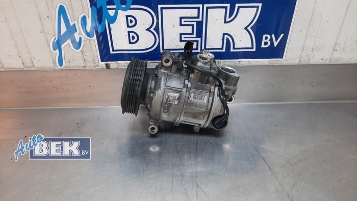 Gebruikte Aircopomp Audi A5 (8T3) 3.0 TDI V6 24V Quattro Prijs € 50,00 Margeregeling aangeboden door Auto Bek