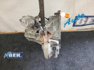 Gebruikte Versnellingsbak Fiat Ducato (250) 2.3 D 130 Multijet Prijs € 1.499,99 Margeregeling aangeboden door Auto Bek