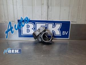 Gebruikte Gasklephuis Audi A5 (8T3) 3.0 TDI V6 24V Quattro Prijs € 64,95 Margeregeling aangeboden door Auto Bek