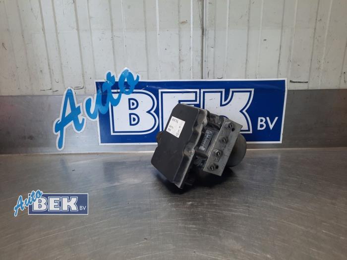 Gebruikte ABS Pomp Audi A5 (8T3) 3.0 TDI V6 24V Quattro Prijs € 39,00 Margeregeling aangeboden door Auto Bek