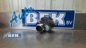 Gebruikte Gasklephuis Citroen Berlingo 1.5 BlueHDi 100 Prijs € 24,95 Margeregeling aangeboden door Auto Bek